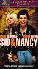 Sid an Nancy