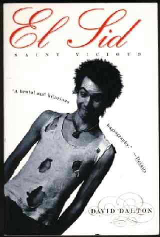 Book about Sid